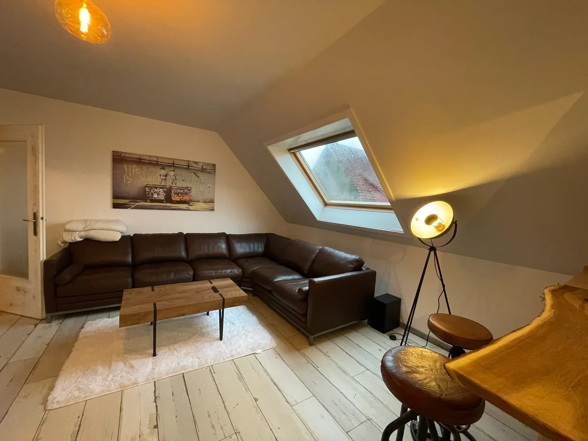 JonnysArtApartment