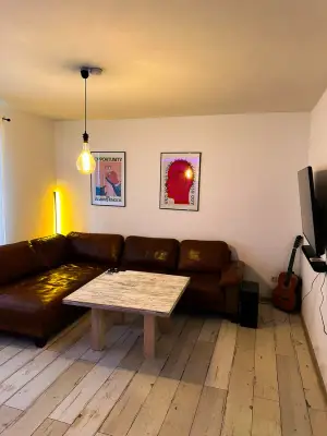 JonnysChillOutLounge 3