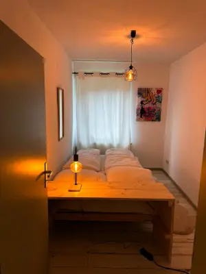 JonnysChillOutLounge 7