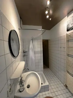 JonnysChillOutLounge 9