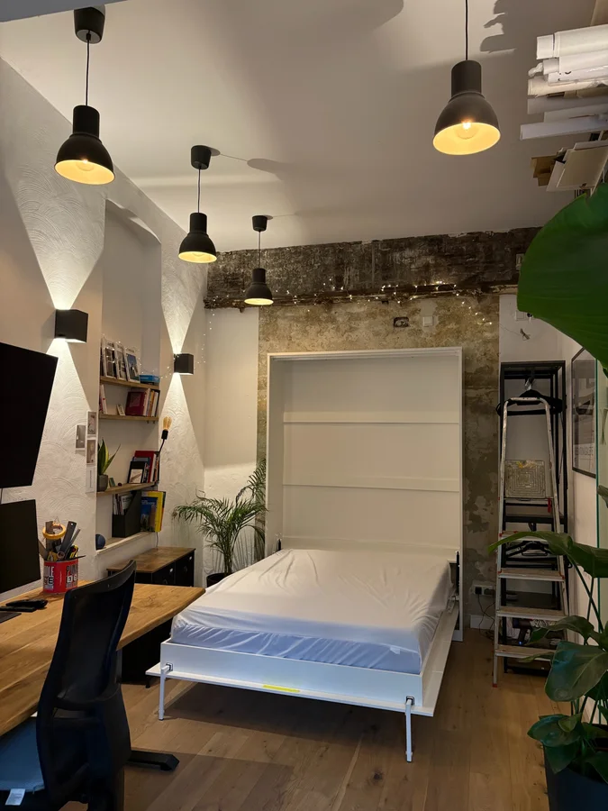 JonnysStudio 2