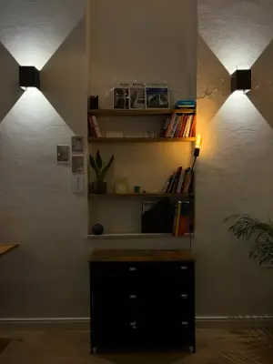JonnysStudio 5